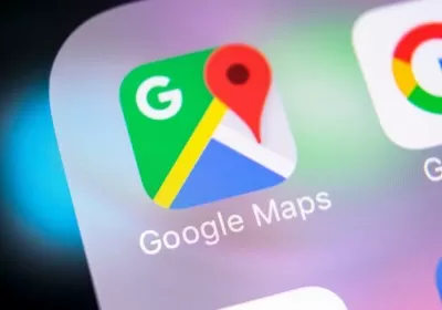 google maps