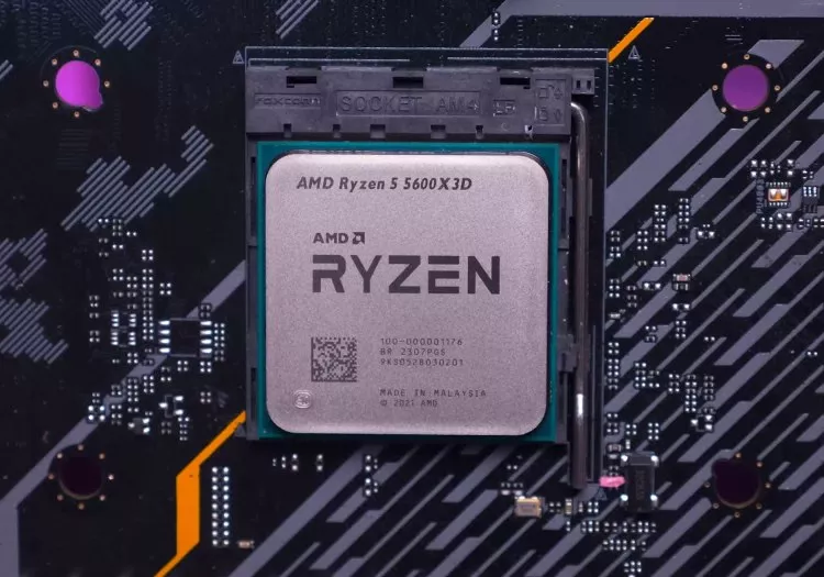 ryzen 5600x3d 5800x3d amd cpu