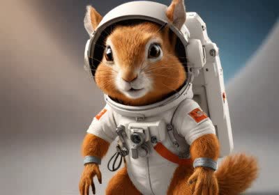 amd amuse stable diffusion image generation