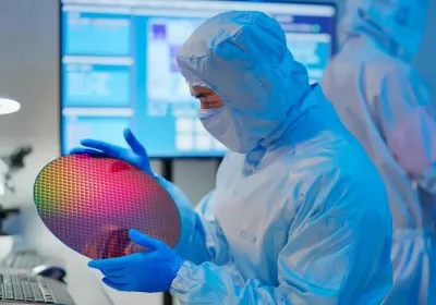 semiconductor manufacturing