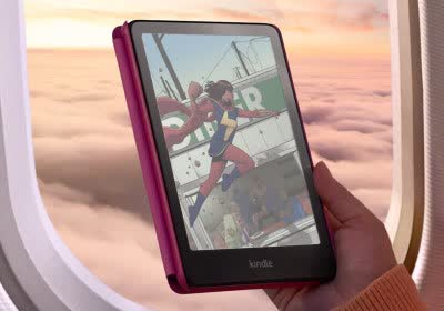 amazon kindle colorsoft signature edition paperwhite- amazon kindle e-reader color