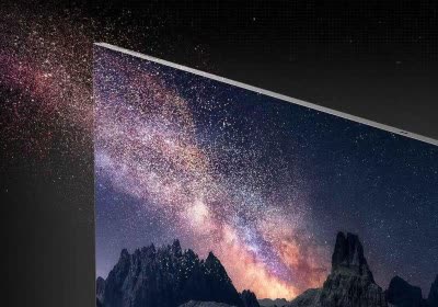 samsung lcd rgb microled ces tv microled miniled