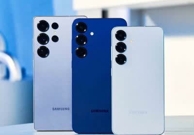 samsung galaxy s25 google android samsung galaxy smartphone ai opinion samsung unpacked google gemini galaxy ai with video