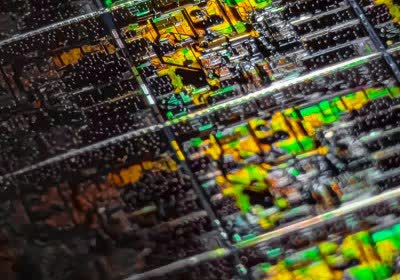 semiconductor intel samsung nvidia gartner dram sk hynix hbm data center generative ai