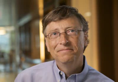 bill gates intel pat gelsinger
