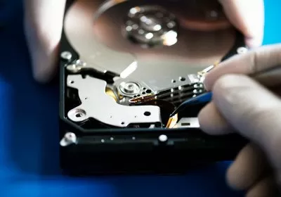 seagate china web hard drive retail fraud investigation cryptocurrency scandal data center chia