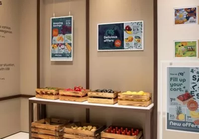 samsung ise display e-paper