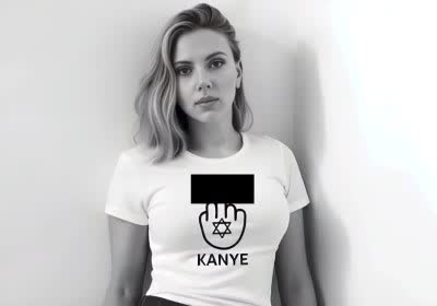 scarlett johansson super bowl generative ai