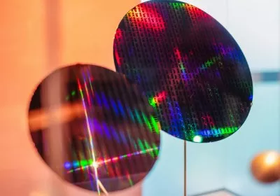 arm qualcomm rumor reuters chip semiconductor broadcom chipmakers