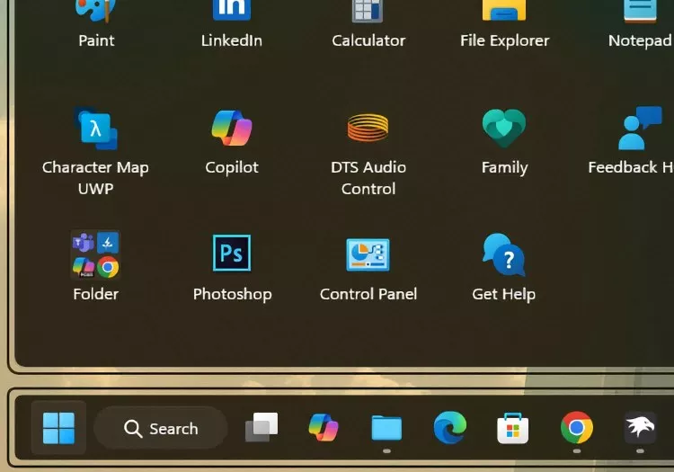 start menu windows windows start menu modding customization windows 11