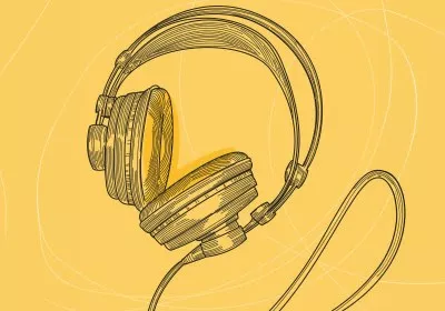 noise-canceling audio headphones healthcare