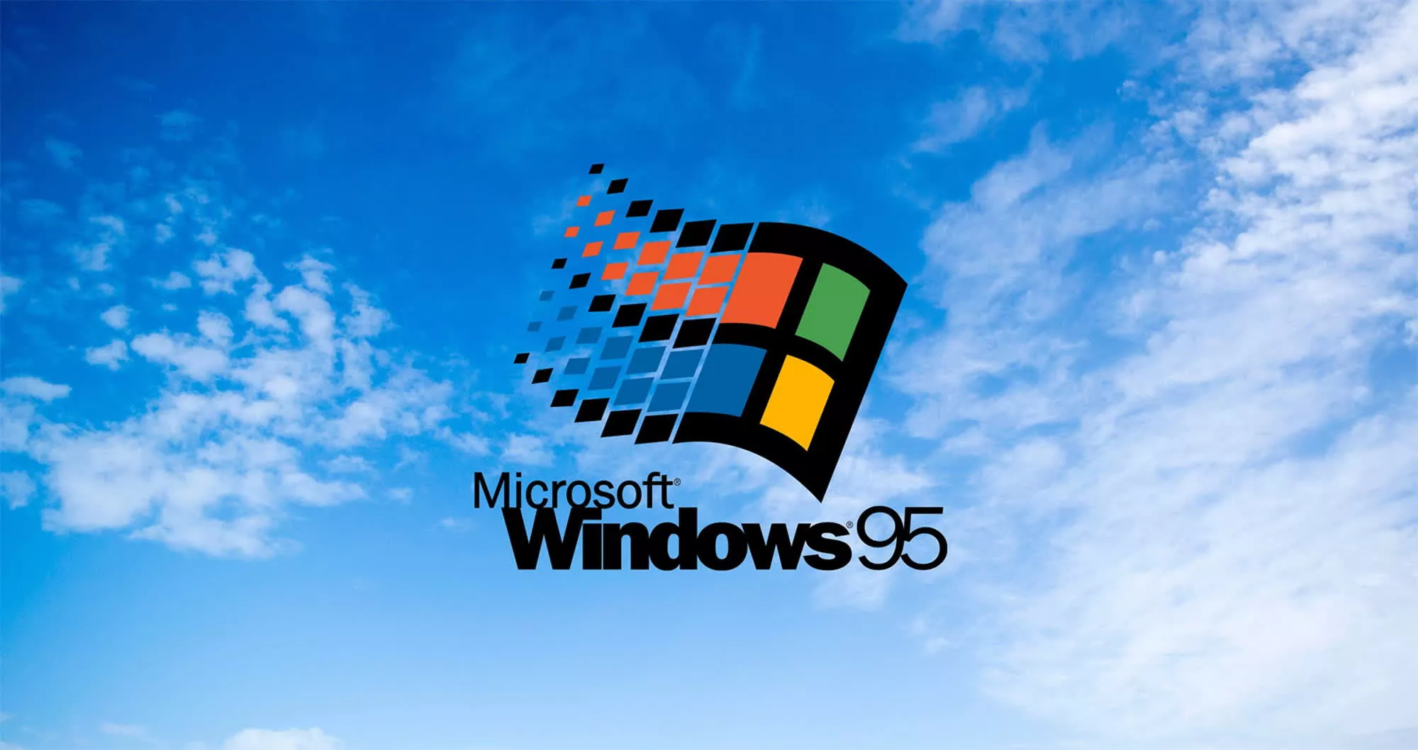 The Windows 95 setup was text-based for a good reason, Microsoft employee reveals