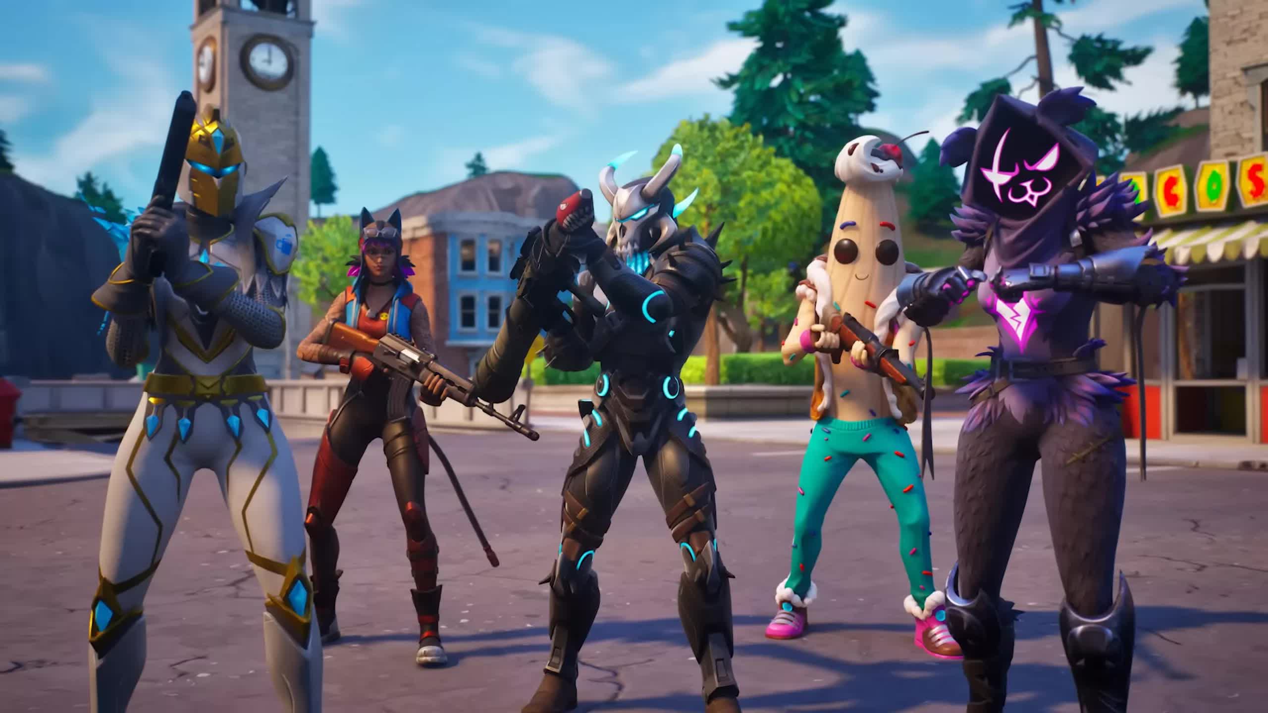 Epic sues Fortnite cheater, forces public apology and financial penalty