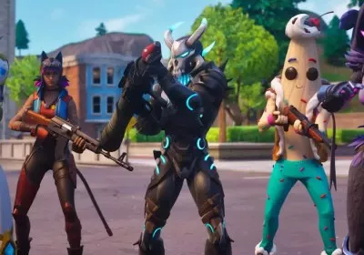 epic fortnite epic games