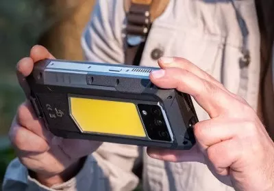 smartphone rugged kickstarter
