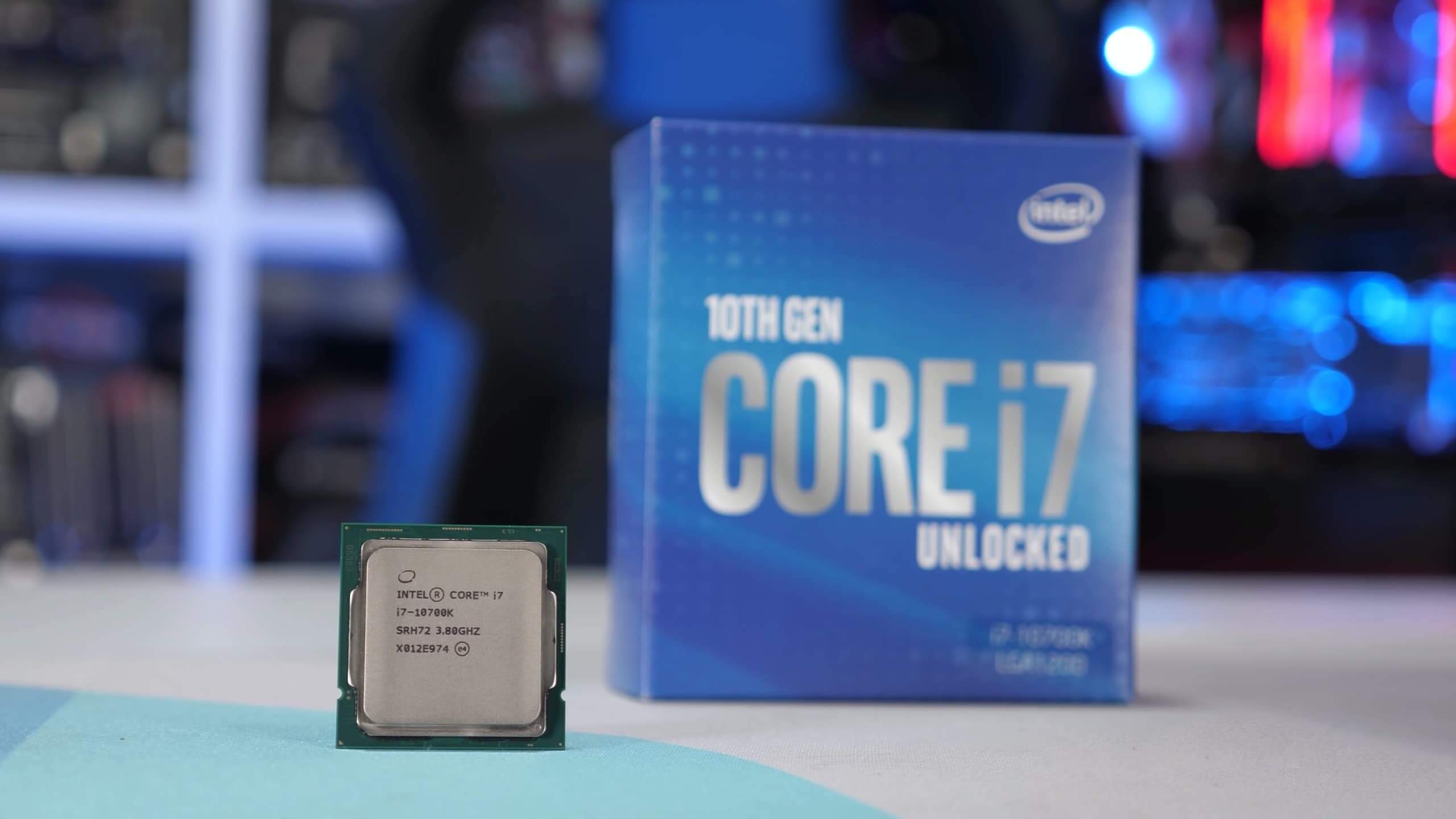 Microsoft drops Windows 11 24H2 support for 8th, 9th, and 10th-gen Intel CPUs – but only for OEMs