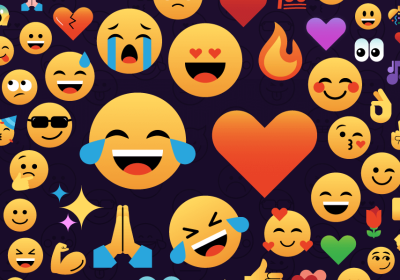 emoji popular world